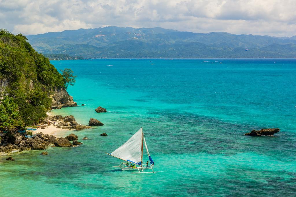 Koko'S Place Diniwid 발라박 외부 사진