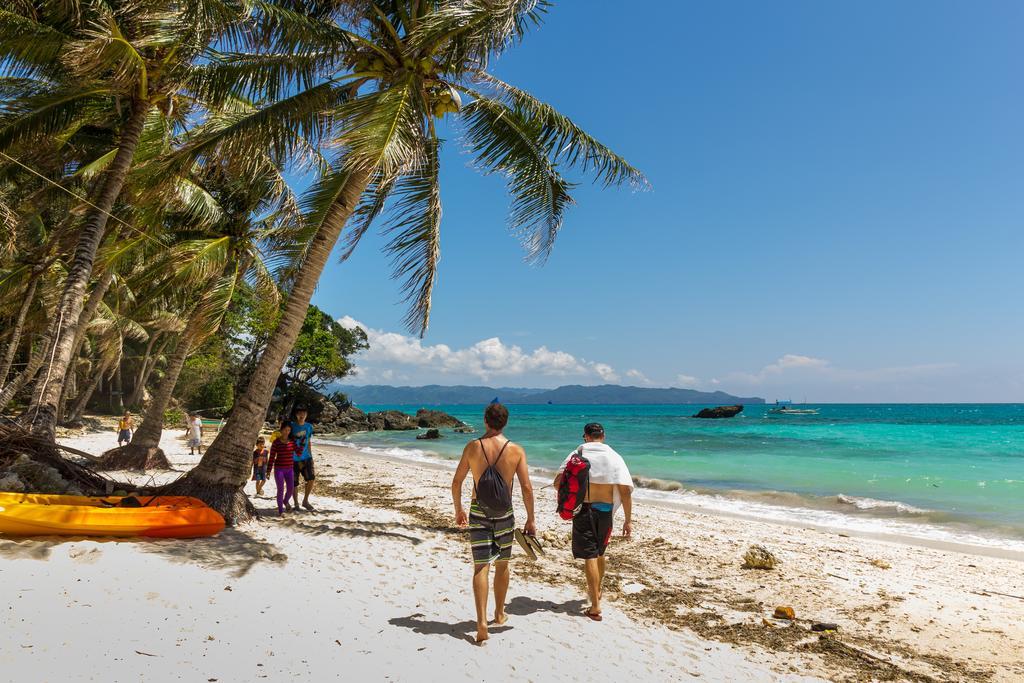 Koko'S Place Diniwid 발라박 외부 사진