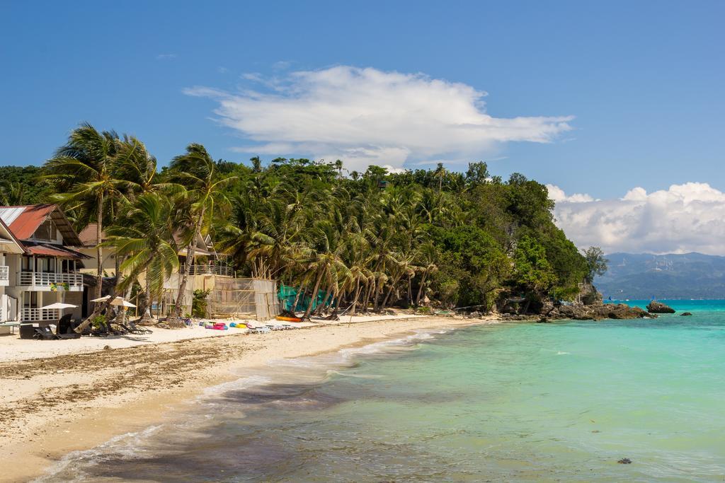 Koko'S Place Diniwid 발라박 외부 사진