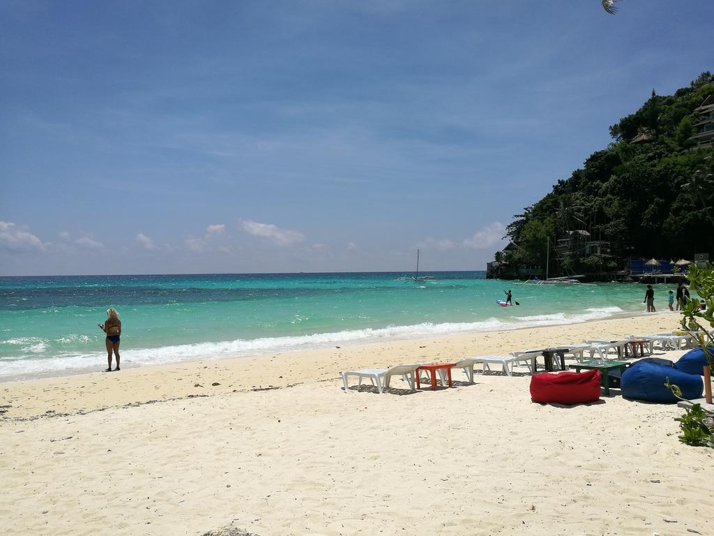 Koko'S Place Diniwid 발라박 외부 사진