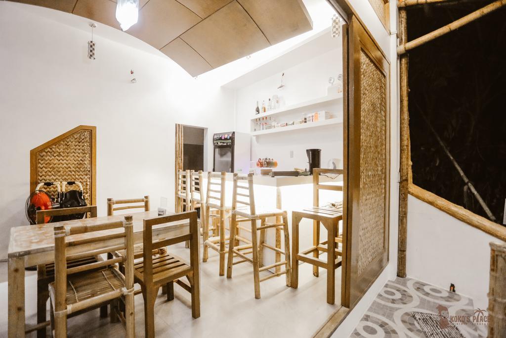Koko'S Place Diniwid 발라박 외부 사진