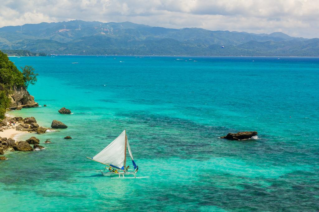 Koko'S Place Diniwid 발라박 외부 사진