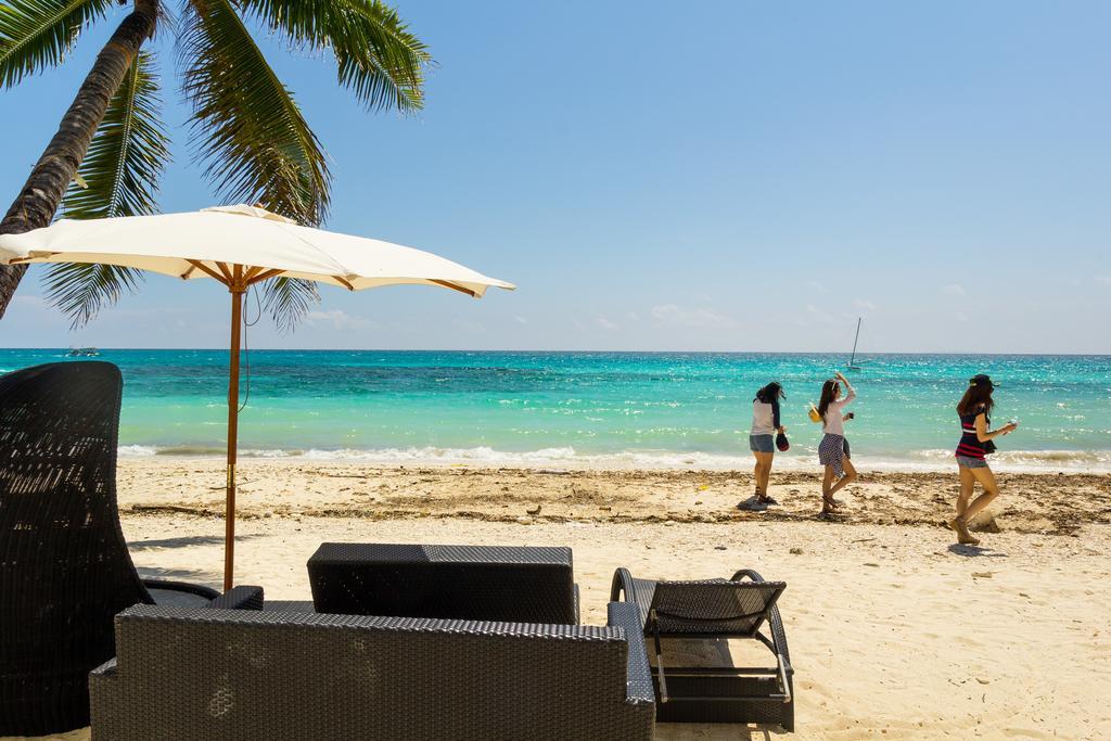 Koko'S Place Diniwid 발라박 외부 사진