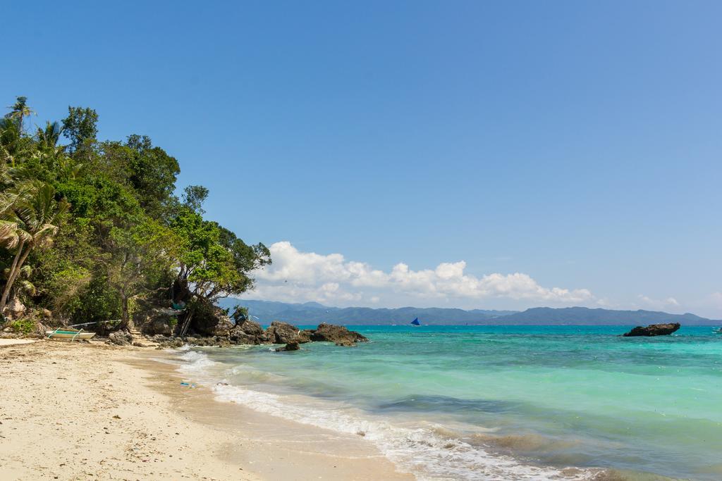 Koko'S Place Diniwid 발라박 외부 사진