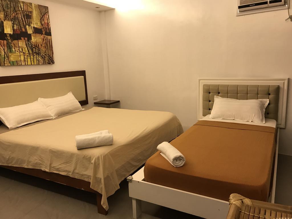Koko'S Place Diniwid 발라박 외부 사진