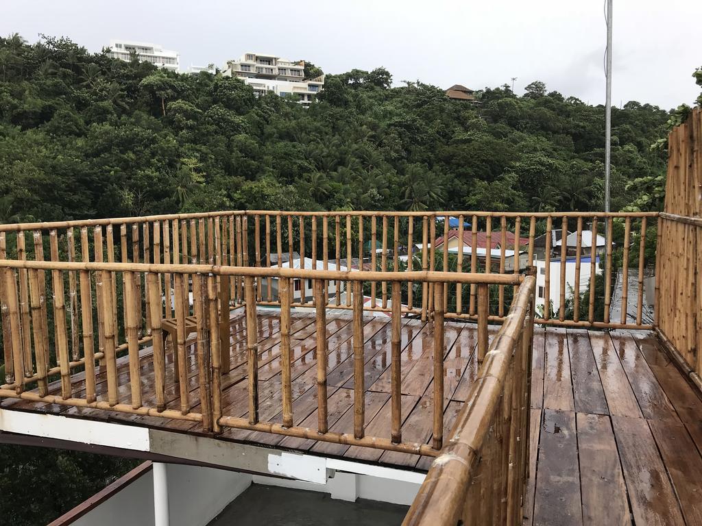 Koko'S Place Diniwid 발라박 외부 사진