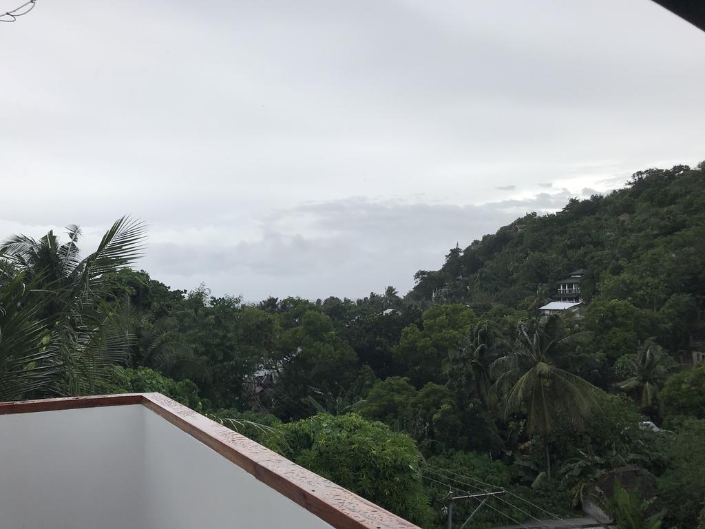 Koko'S Place Diniwid 발라박 외부 사진