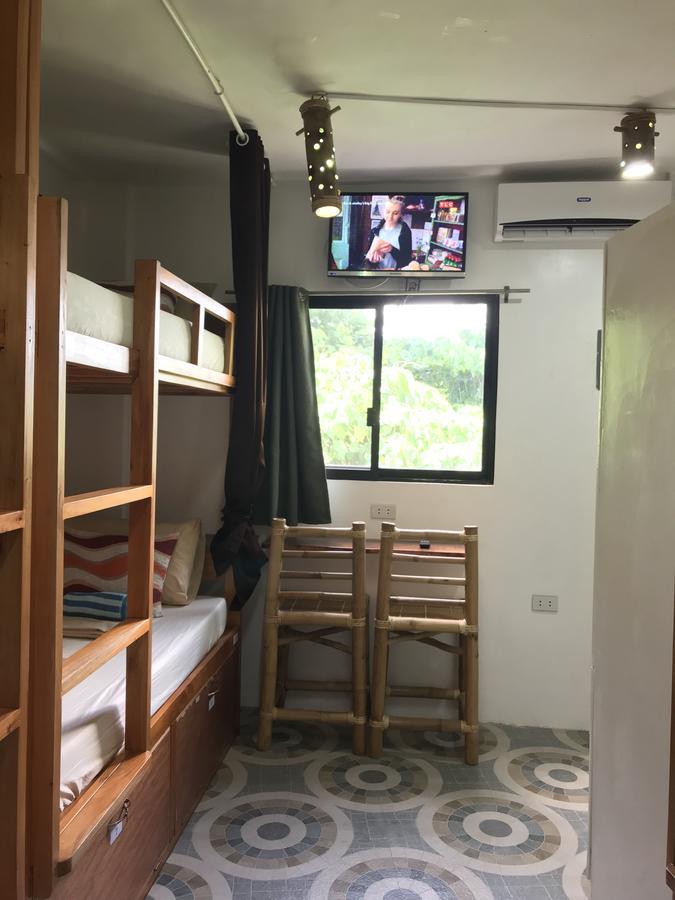 Koko'S Place Diniwid 발라박 외부 사진